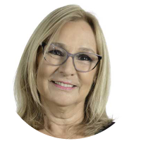 Paulina Puelma - Gerente de Recursos Humanos OXIQUIM - Directora CERH Chile