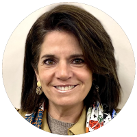 Marcia Correa - Gerente Personas Retail Cencosud- Directora CERH Chile